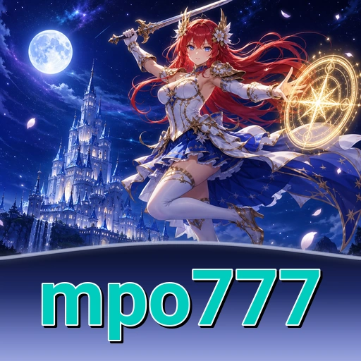 mpo777 APK — katalog lengkap